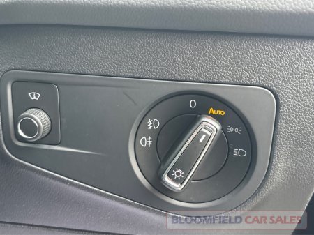 2018 Volkswagen Tiguan 4 MOTION R-LINE , DSG // PRISTINE €29,950 thumbnail