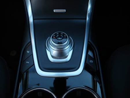 2023 Ford Galaxy 2.5 Duratec 190PS FHEV Titanium Auto €39,995 thumbnail