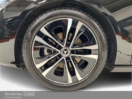 2025 Mercedes-Benz CLA Class - thumbnail 5