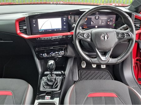 2023 Vauxhall Mokka - thumbnail 17