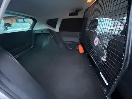 2021 SEAT Ateca - thumbnail 10