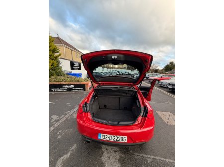 2013 Alfa Romeo Giulietta 1.4 TURISMO TB 5DR €4,950 thumbnail