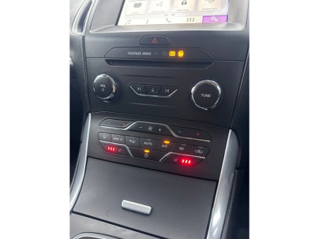 2017 Ford Galaxy - thumbnail 27