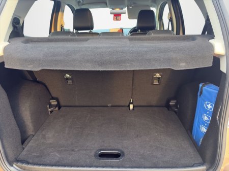 2019 Ford Ecosport - thumbnail 10