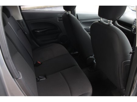 2018 Mitsubishi Space Star - thumbnail 14