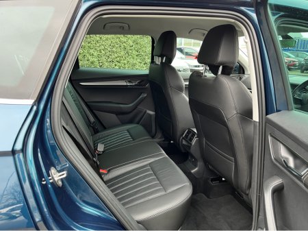 2019 Skoda Karoq - thumbnail 9