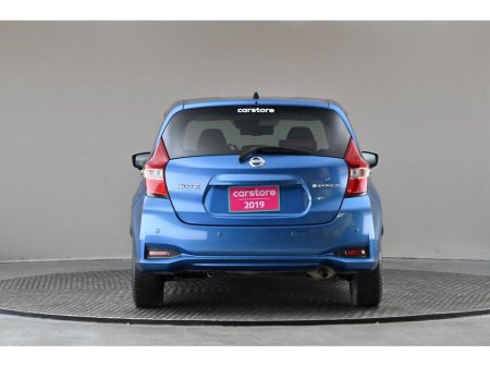 2019 Nissan Note - thumbnail 8