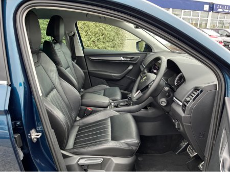 2019 Skoda Karoq - thumbnail 10