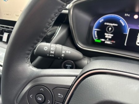 2023 Toyota Corolla - thumbnail 15