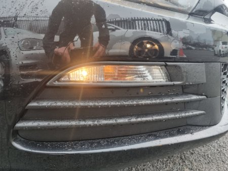 2010 Volkswagen Scirocco - thumbnail 13