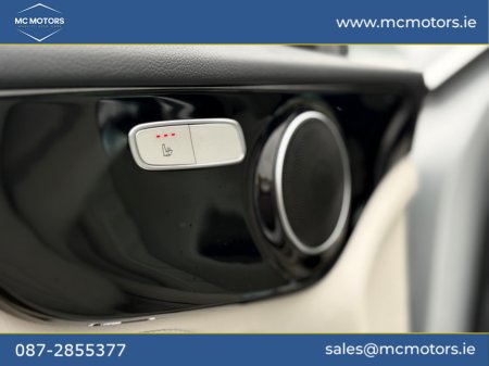 2018 Mercedes-Benz C Class - thumbnail 14