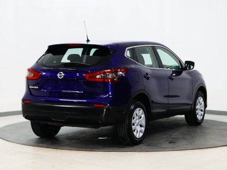 2019 Nissan Qashqai - photo 3
