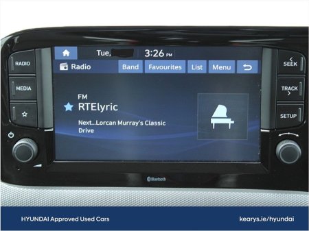 2026 Hyundai i10 - thumbnail 14