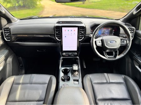 2024 Ford Ranger - thumbnail 16