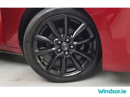 2023 Mazda Mazda3 - thumbnail 16