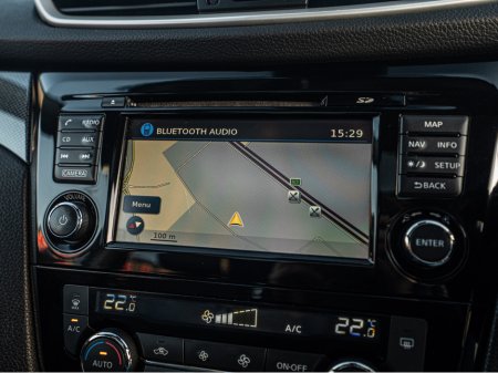 2016 Nissan X-Trail 162 X-Trail 1.6d 7-seater/FSH/High spec/1yr warran €15,888 thumbnail