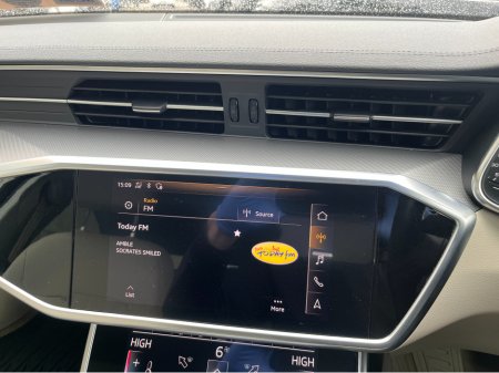 2019 Audi A6 - thumbnail 18