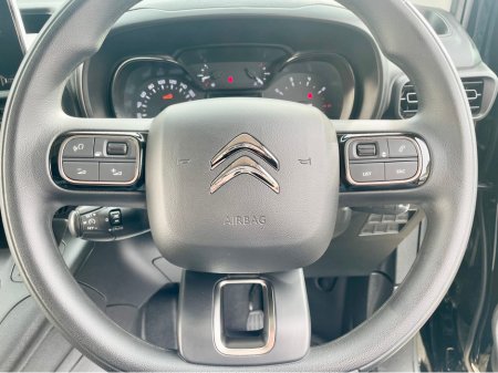 2023 Citroen Berlingo - thumbnail 12