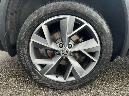 2023 Skoda Kodiaq - thumbnail 5