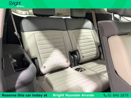 2024 Kia EV9 - thumbnail 17