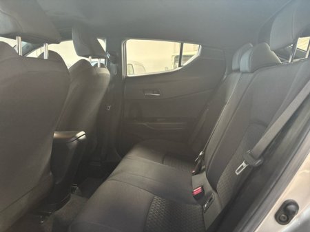 2023 Toyota C-HR - thumbnail 7