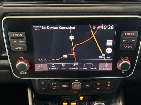 2021 Nissan Leaf 62K EV SV PREMIUM COLD PK 62KW MY2 thumbnail