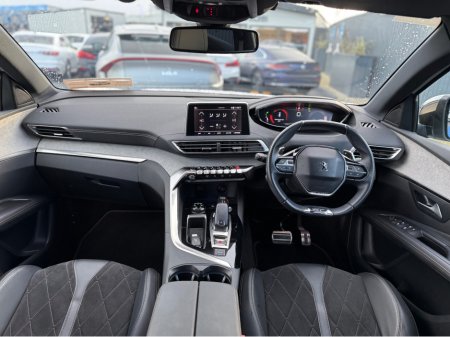 2019 Peugeot 3008 GT - 2.0L DIESEL - AUTO - 12M WARRANTY - CAR: 1663 €22,950 thumbnail