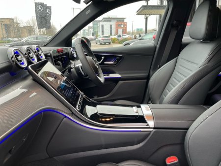 2026 Mercedes-Benz GLC Class - thumbnail 16