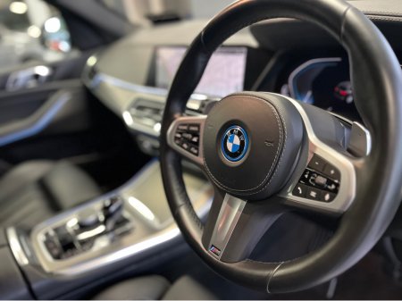 2022 BMW X5 - thumbnail 33