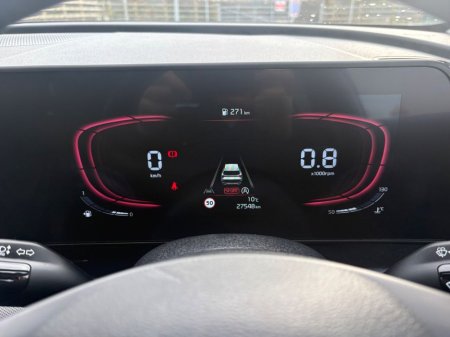 2025 Kia Sportage - thumbnail 10