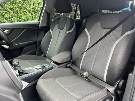 2020 Audi Q2 - thumbnail 6