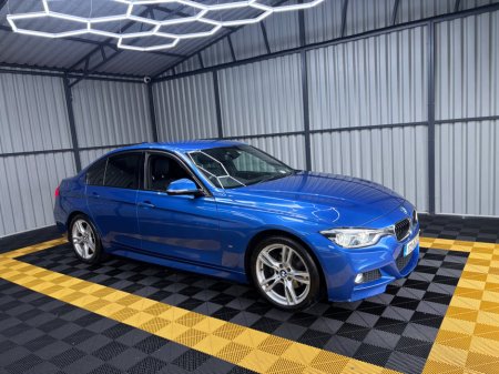 2017 BMW 3 Series - thumbnail 3