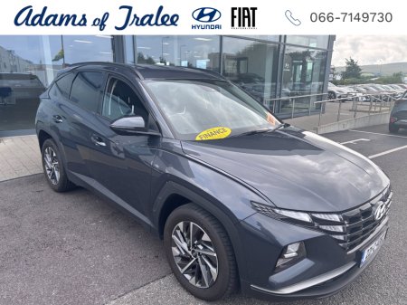 2022 Hyundai Tucson IX35 EXECUTIVE 5DR €32,900