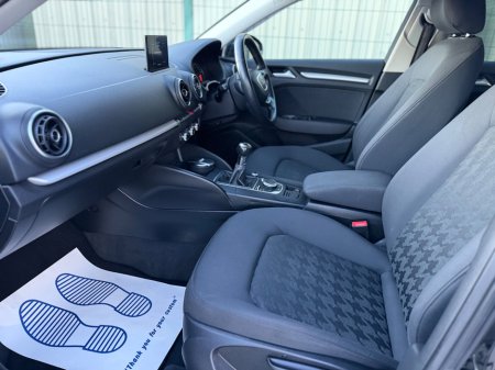 2015 Audi A3 - thumbnail 12