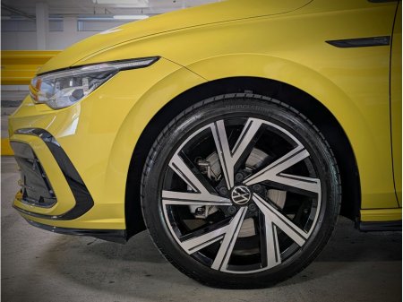 2024 Volkswagen Golf - thumbnail 17