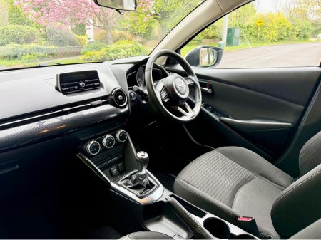 2019 Mazda Mazda2 - thumbnail 17