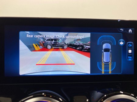 2025 Mercedes-Benz GLA Class - thumbnail 15