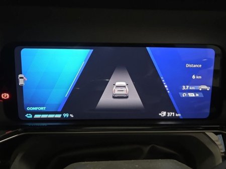 2026 Renault 4 techno 52kWh 150hp €34,950 thumbnail