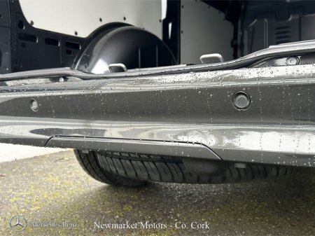 2026 Mercedes-Benz Vito - thumbnail 24