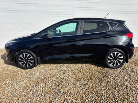 2023 Ford Fiesta - thumbnail 6