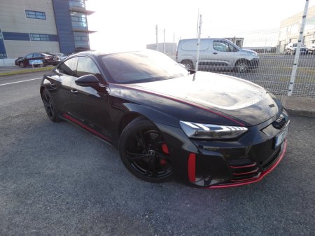 2022 Audi e-tron - view 2