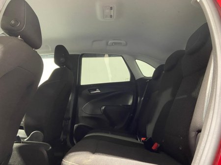 2022 Opel Crossland X 1.5 CDTI CROSSLAND X 6SP 5DR €13,795 thumbnail