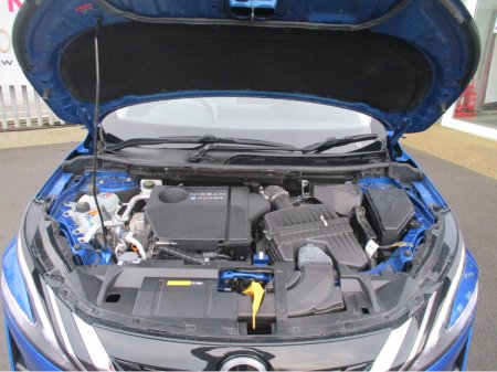 2023 Nissan Qashqai EPOWER SV PREMIUM GR R RR 4DR AUTO €31,950 thumbnail