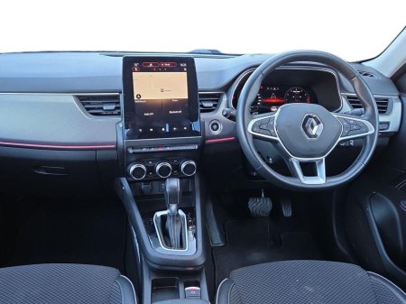 2023 Renault Arkana - photo 2