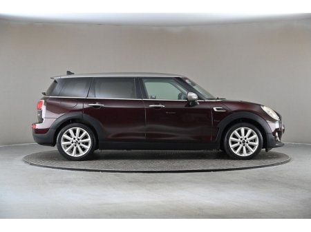 2016 MINI Clubman - thumbnail 11