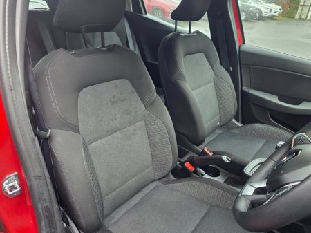 2022 Renault Clio Dynamique SCe 65 €13,950