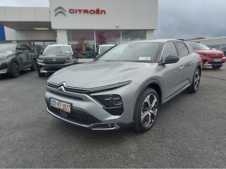 2025 Citroen C5X - thumbnail 3