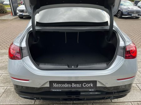 2026 Mercedes-Benz CLA Class - thumbnail 21