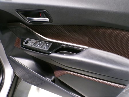 2018 Toyota C-HR 2018*32,000 MILES*HYBRID SPORT TOYOTA C-HR SELF CHARGING 1.8 AUTOMATIC*FANTASTIC CONDITION GREAT ON FUEL, POWER, COMFORT WITH A LOT OF SPACE ALL COMBINED FOR A FANTASTIC DRIVE. CAR COMES WITH FULL SAF €19,900 thumbnail