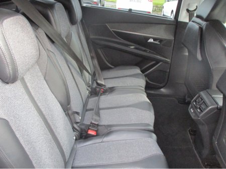 2019 Peugeot 5008 - thumbnail 7